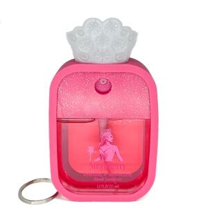 Wicked Glinda Strawberry Hydrating & Moisturizing Hand Sanitizer 1.2oz